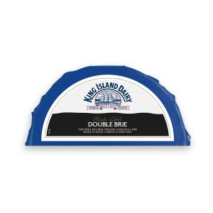 Black Label Double Brie