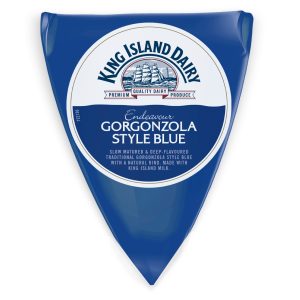 Endeavour Gorgonzola Style Blue