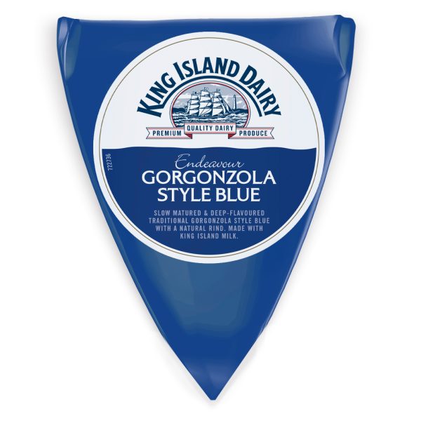 Endeavour Gorgonzola Style Blue