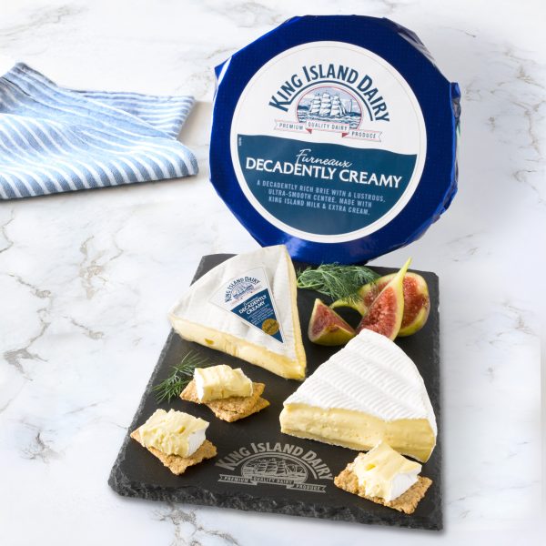Furneaux Decadently Creamy - Image 2