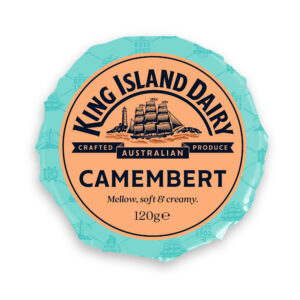 Mini Camembert